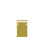 Small Popcorn Bag